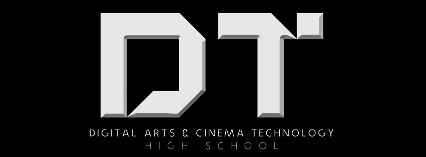 Digital Arts and Cinema Technology High School