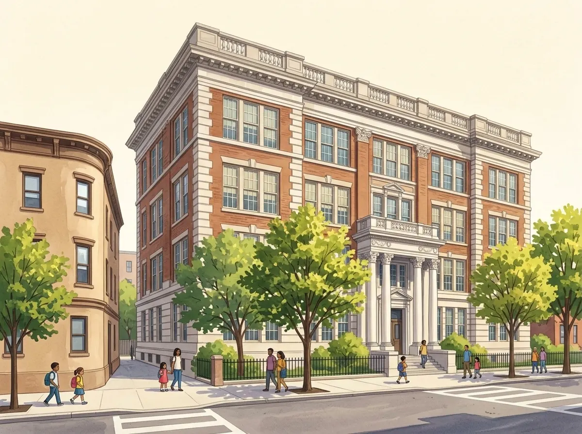 Academy for Language and Technology的插图