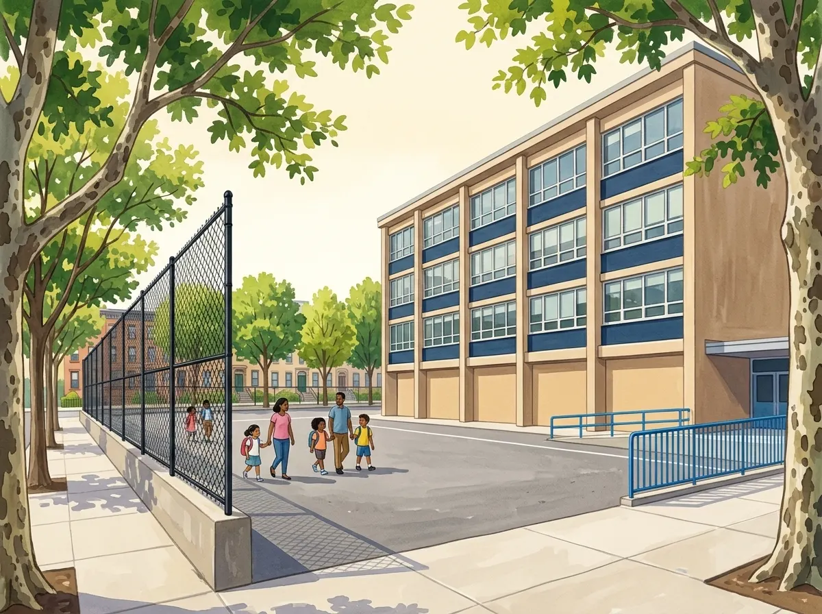 Illustration of Academy of Arts and Letters