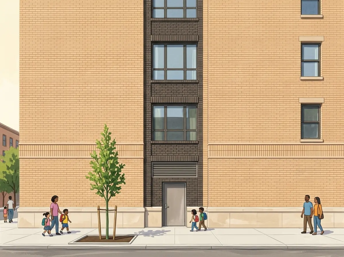 East New York Family Academy的插图