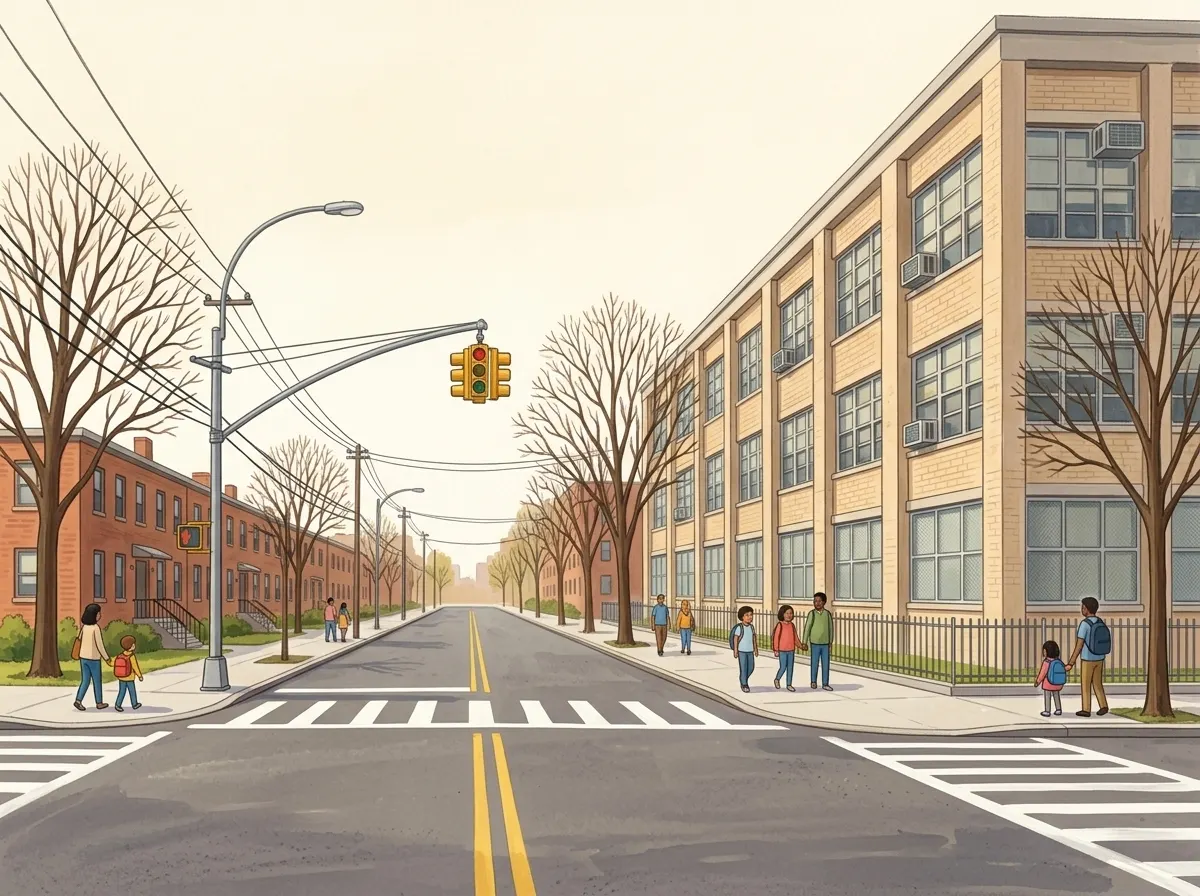 Kappa V (Knowledge and Power Preparatory Academy)的插图