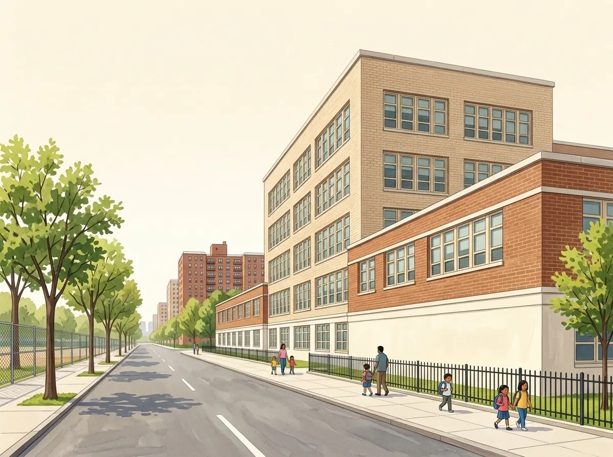 East-West School of International Studies的插图