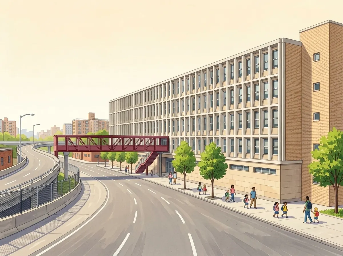 Success Academy Charter School - Harlem 2的插图