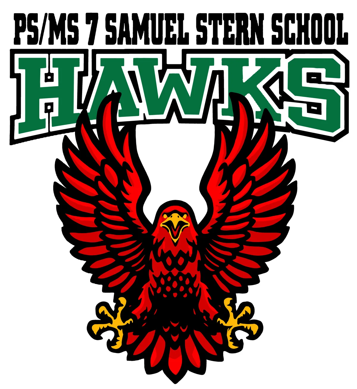 P.S. 007 Samuel Stern