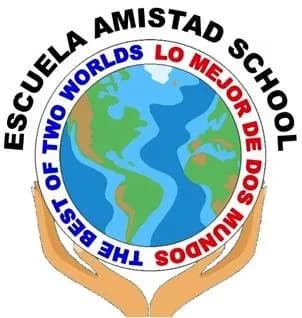 Amistad Dual Language School