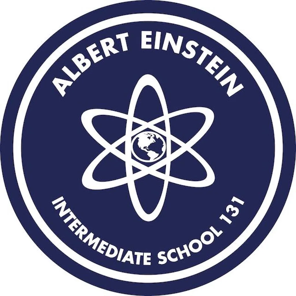 J.H.S. 131 Albert Einstein