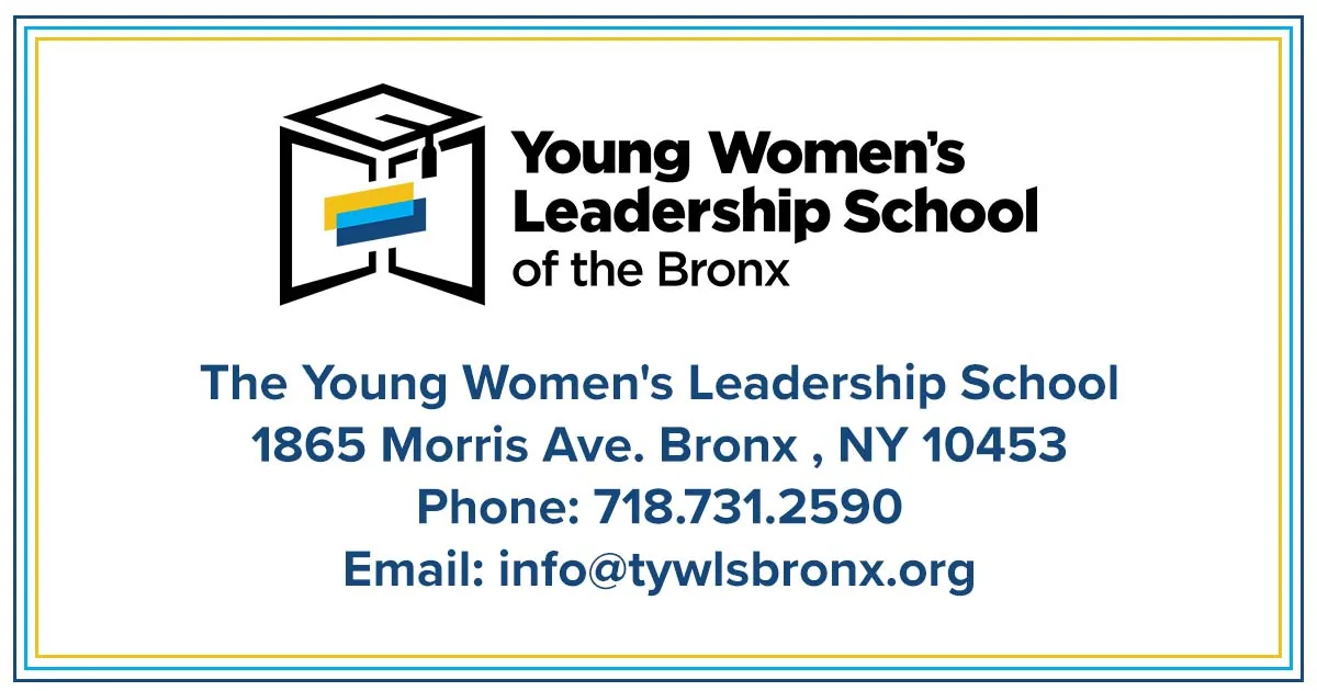 Young Women's Leadership School of the Bronx