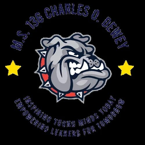 I.S. 136 Charles O. Dewey