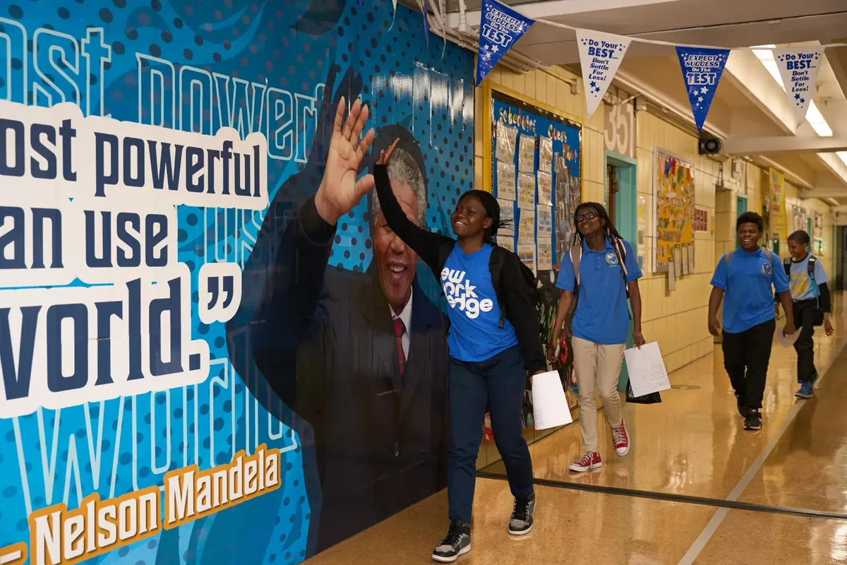 The School of Integrated Learning