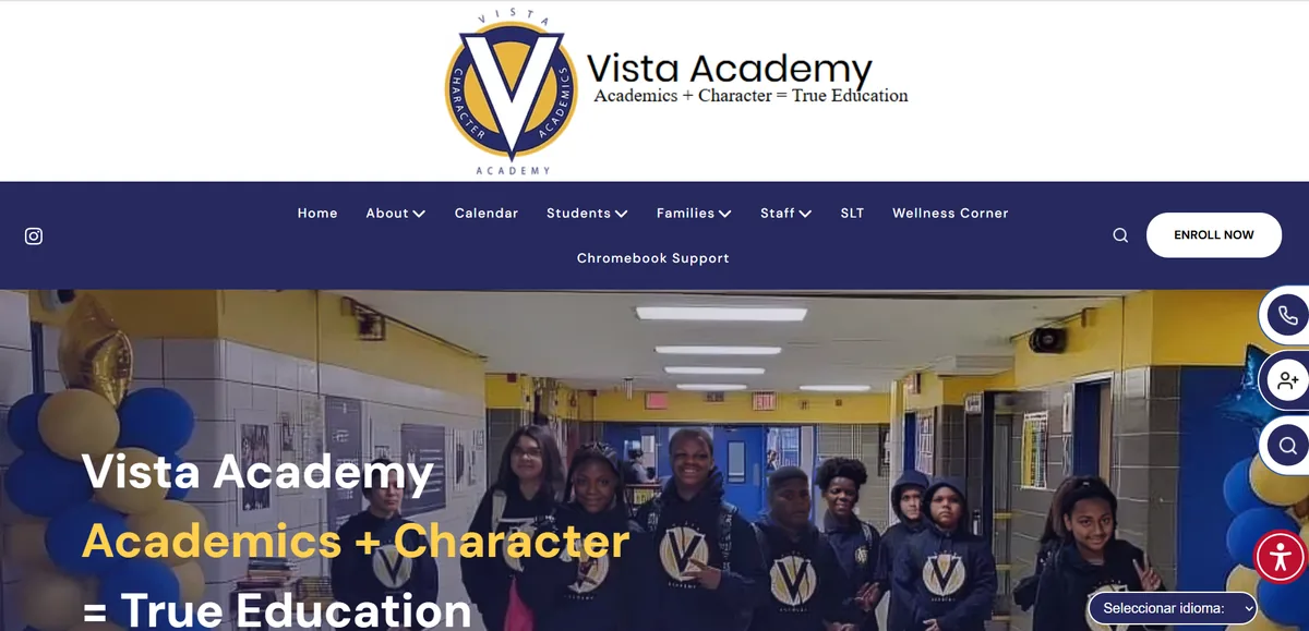 Vista Academy
