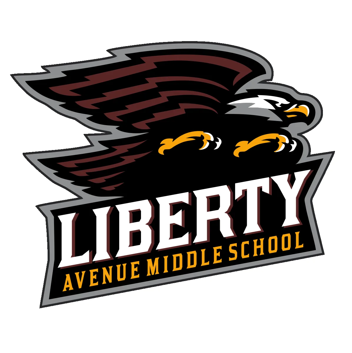 Liberty Avenue Middle School