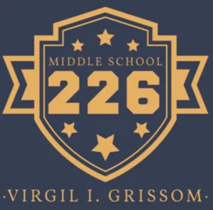J.H.S. 226 Virgil I. Grissom