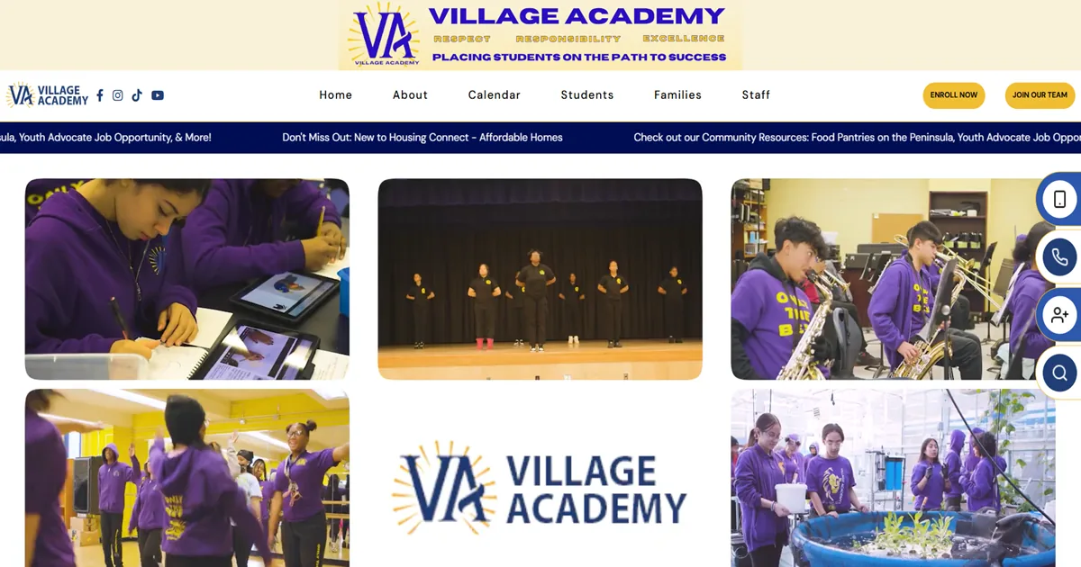 Village Academy