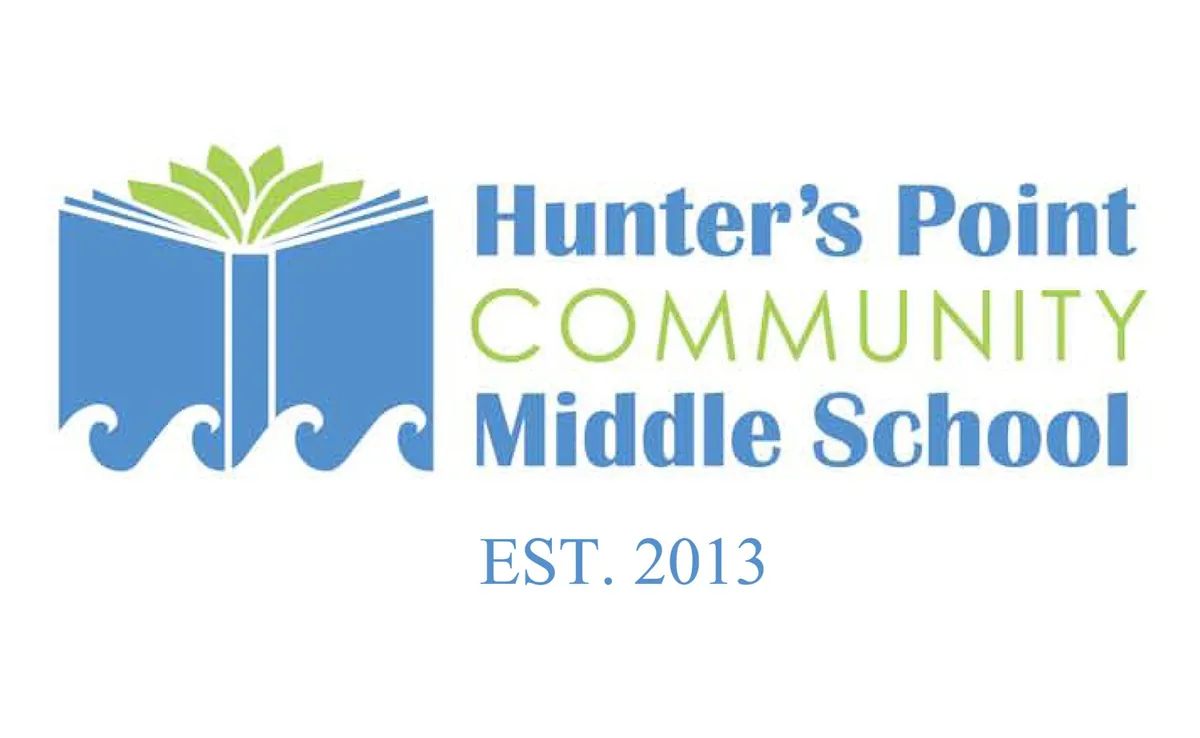 Hunters Point Community Middle School