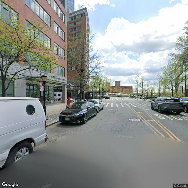 Battery Park City School