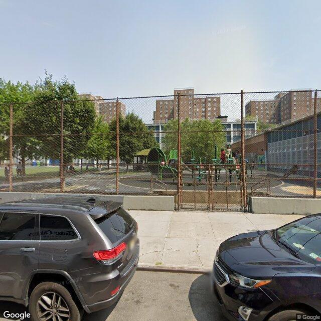 New Design Middle School
