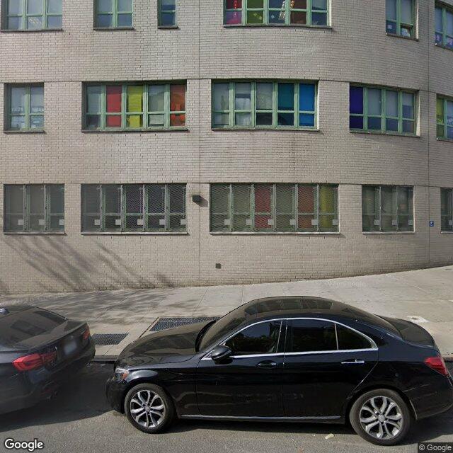 P.S. 204 Morris Heights