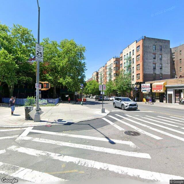 Bronx Writing Academy