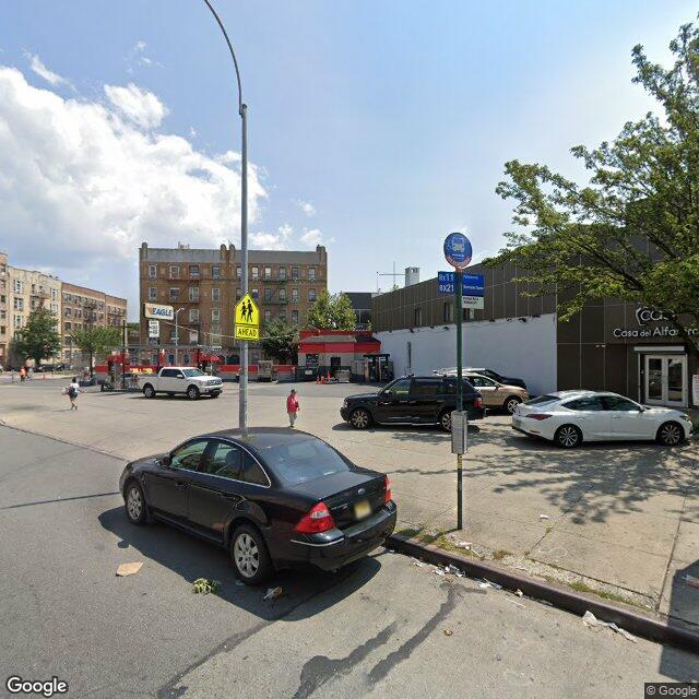 Bard High School Early College Bronx