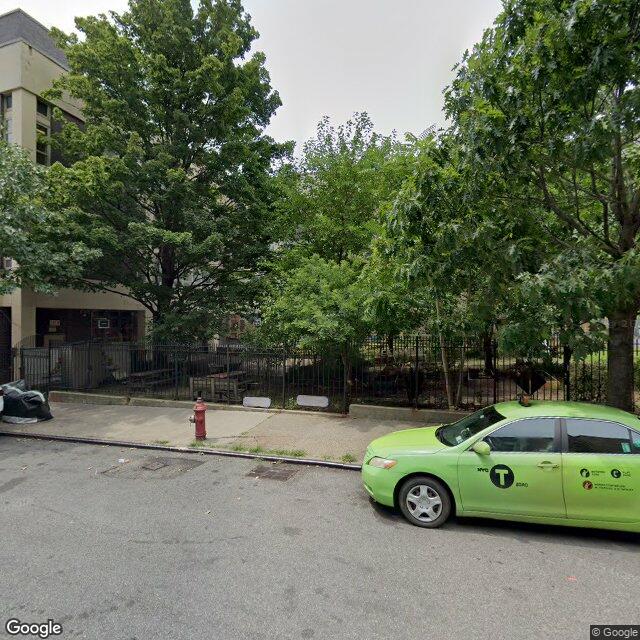 Ebbets Field Middle School
