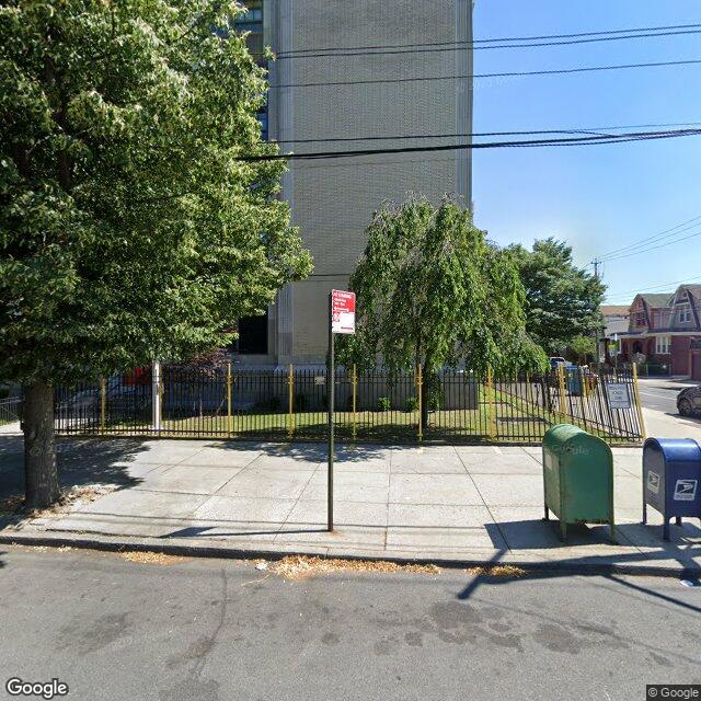 Brooklyn Science and Engineering Academy