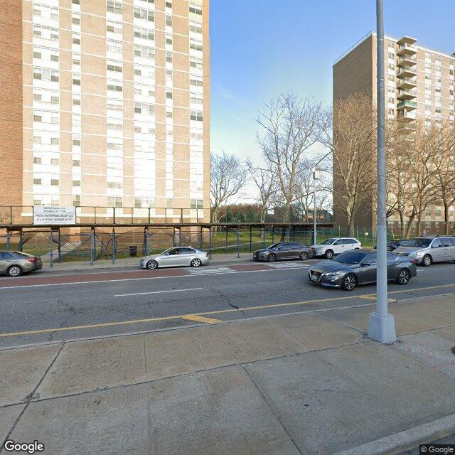 Frederick Douglass Academy VIII Middle School
