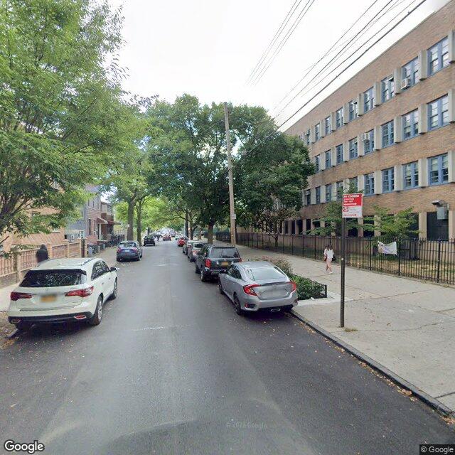 Liberty Avenue Middle School