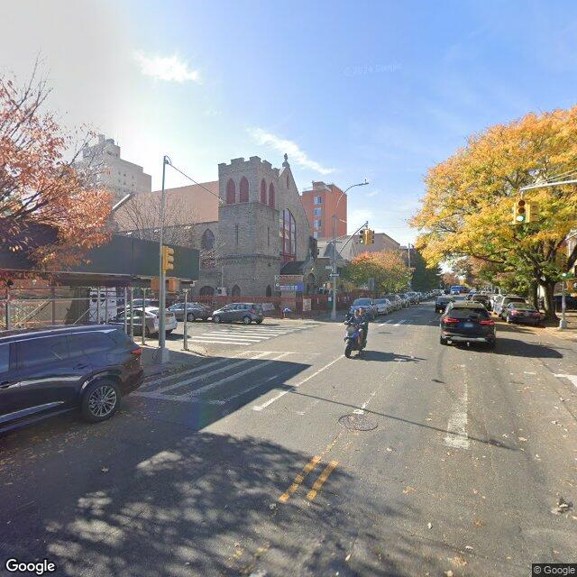 J.H.S. 062 Ditmas