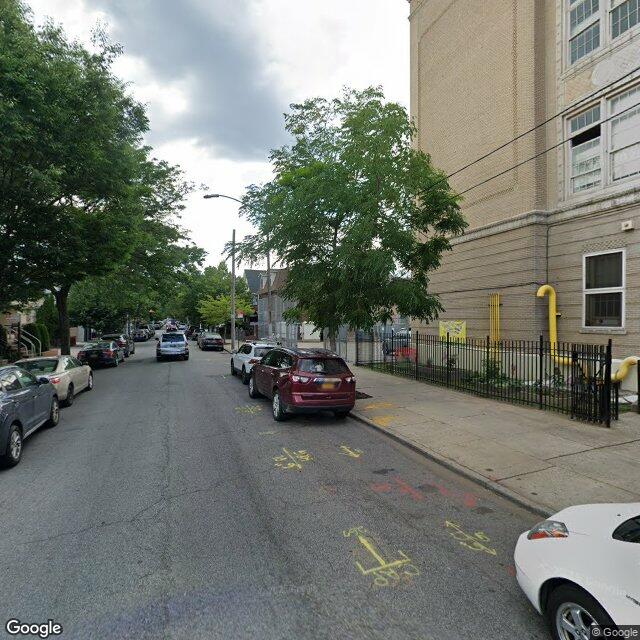 P.S. 238 Anne Sullivan