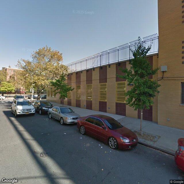 Brownsville Collaborative Middle School
