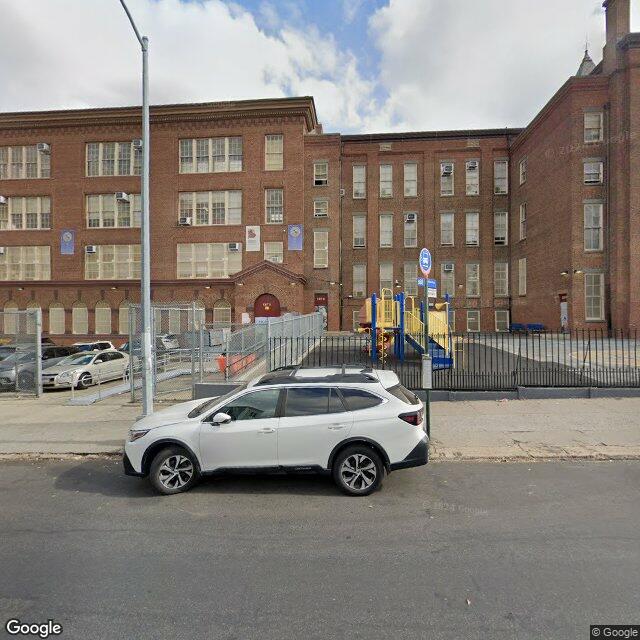 Brooklyn Environmental Exploration School (BEES)