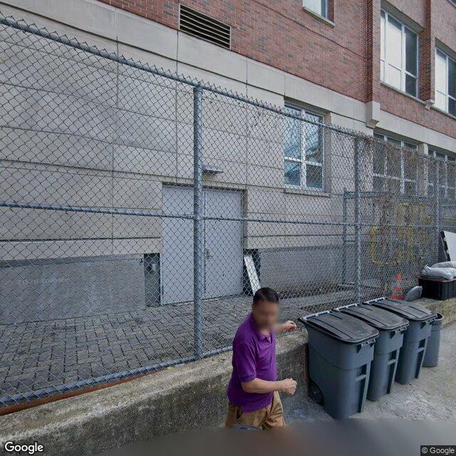 The Hector Figueroa School