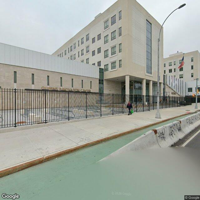 Gotham Tech High School
