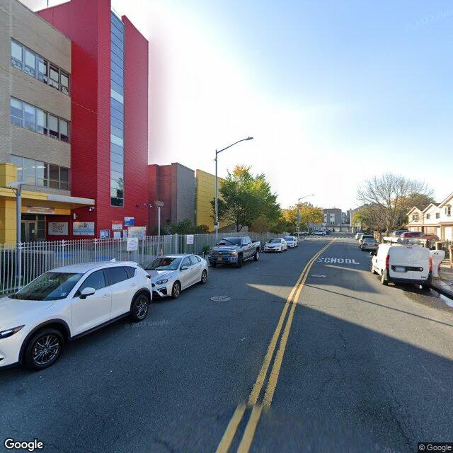 Staten Island School of Civic Leadership