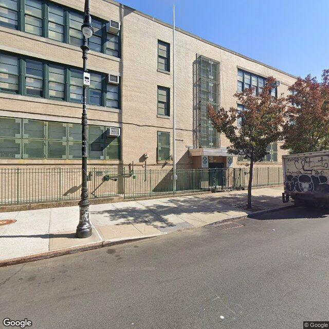 Brooklyn Emerging Leaders Academy Charter School