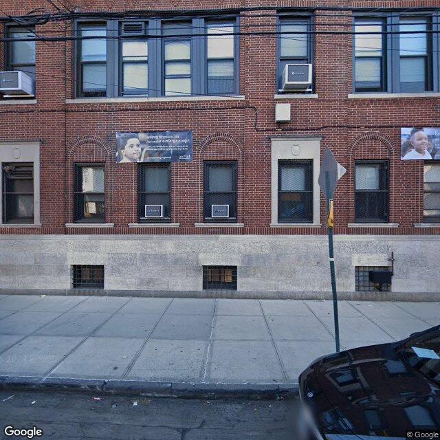 Cypress Hills Ascend Charter School