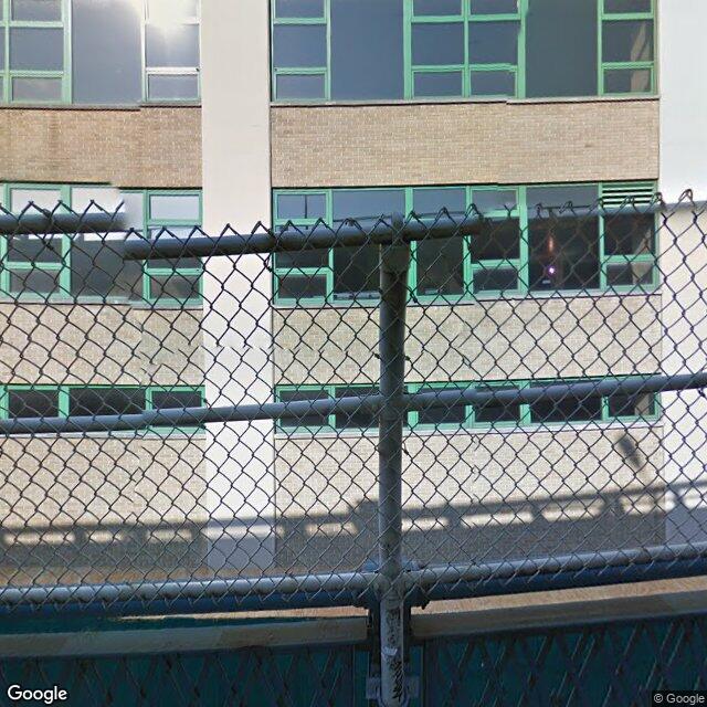Edmund W. Gordon Brooklyn Laboratory Charter School