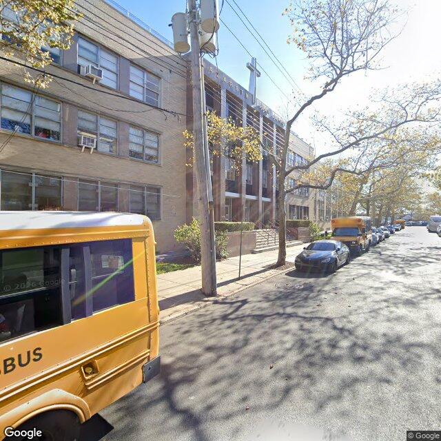 Ivy Hill Preparatory Charter School