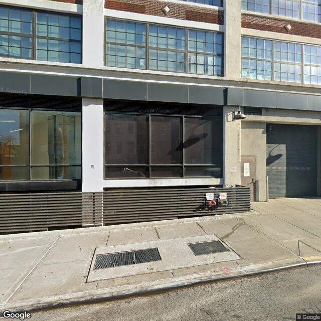 Brooklyn Prospect Charter School Sunset Yards Campus