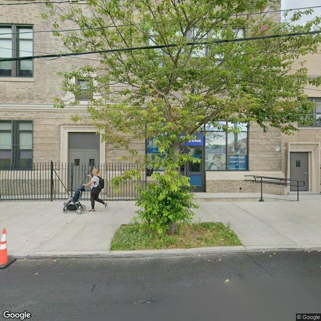 East Brooklyn Ascend Charter School