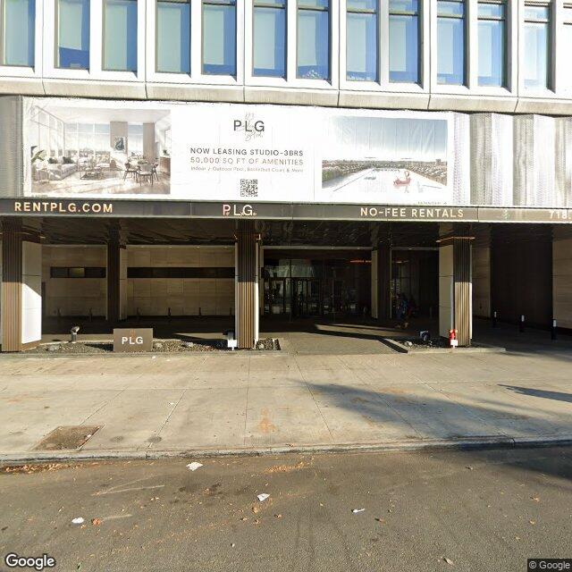 Flatbush Ascend Charter School