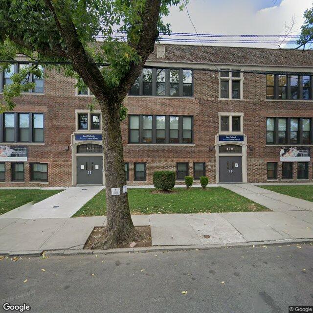 East Flatbush Ascend Charter School