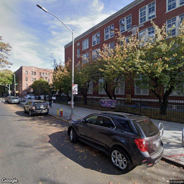 Lamad Academy Charter School