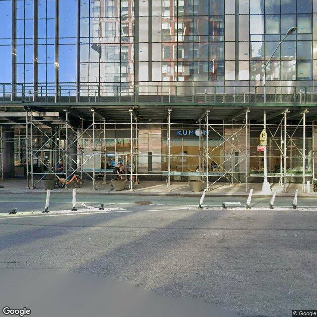 Success Academy Charter School - Hudson Yards