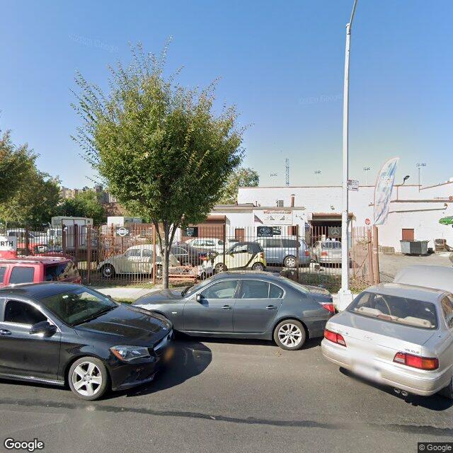 Zeta Charter Schools - Inwood