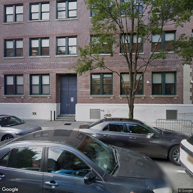 Harlem Village Academy West Charter School