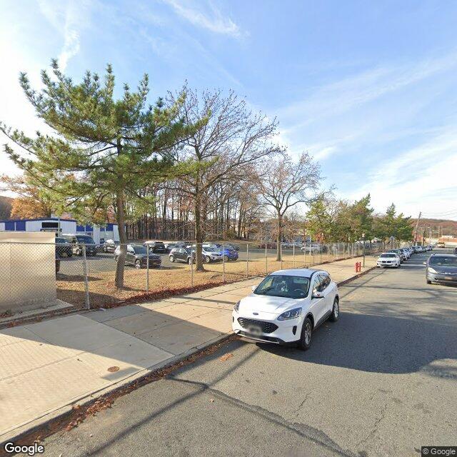Bridge Preparatory Charter School
