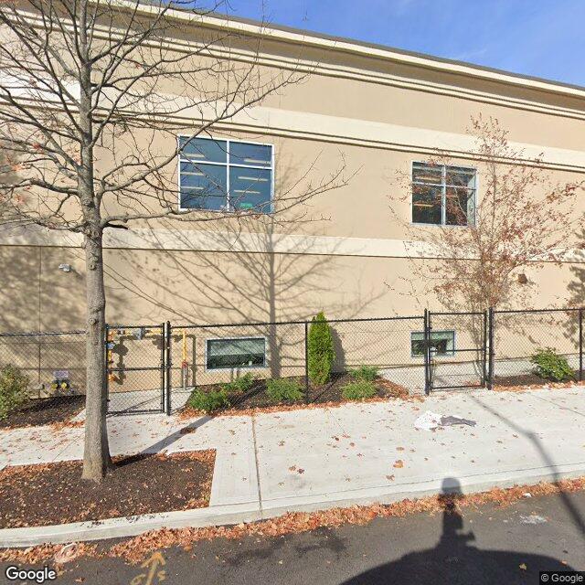 Richmond Preparatory Charter School