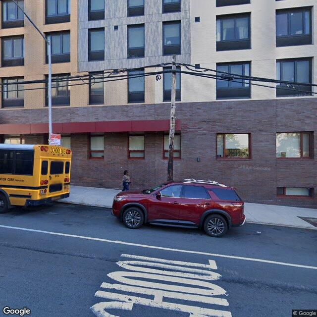 Brilla Veritas Charter School