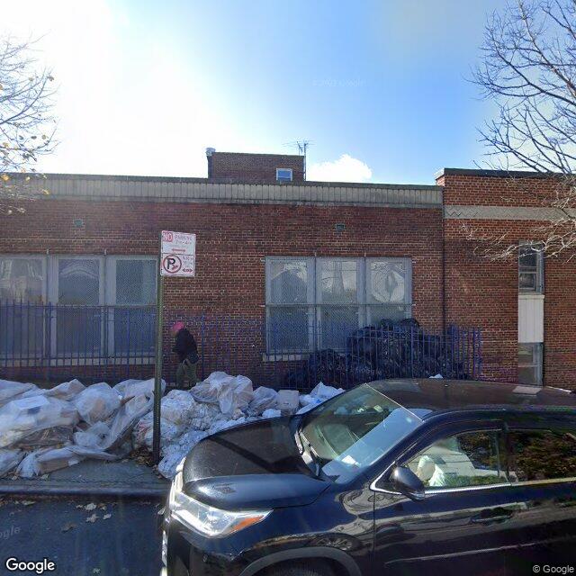 Bronx Charter School for Excellence 3